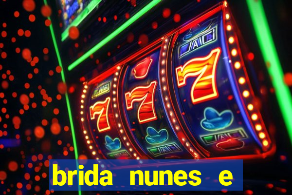 brida nunes e medico xv